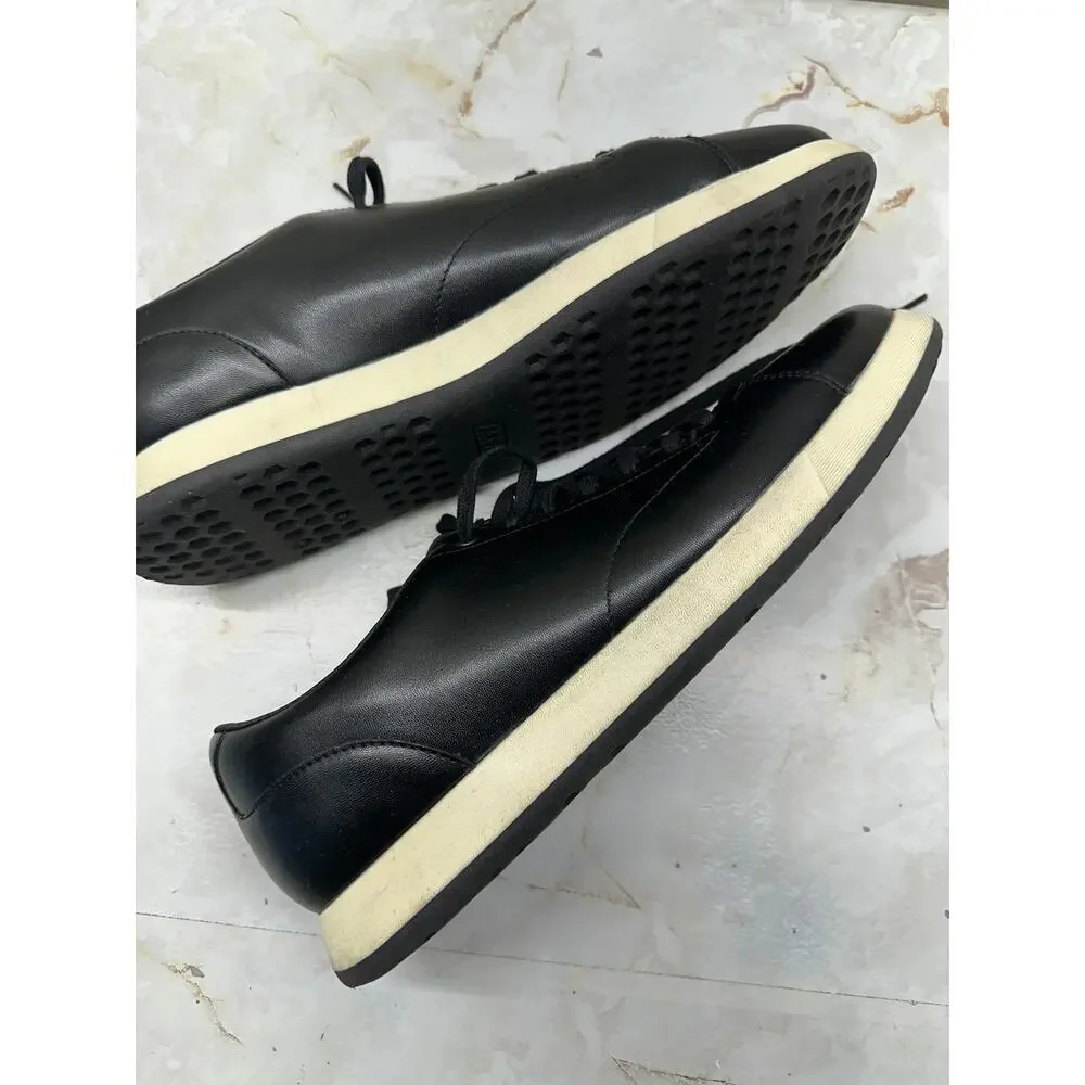 Alfani Benny Men’s Size‎ 11 M  Black Dress/Casual Sneaker Shoe